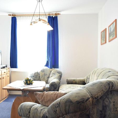 Apartment In Rerik Near The Baltic Sea Beach Ngoại thất bức ảnh