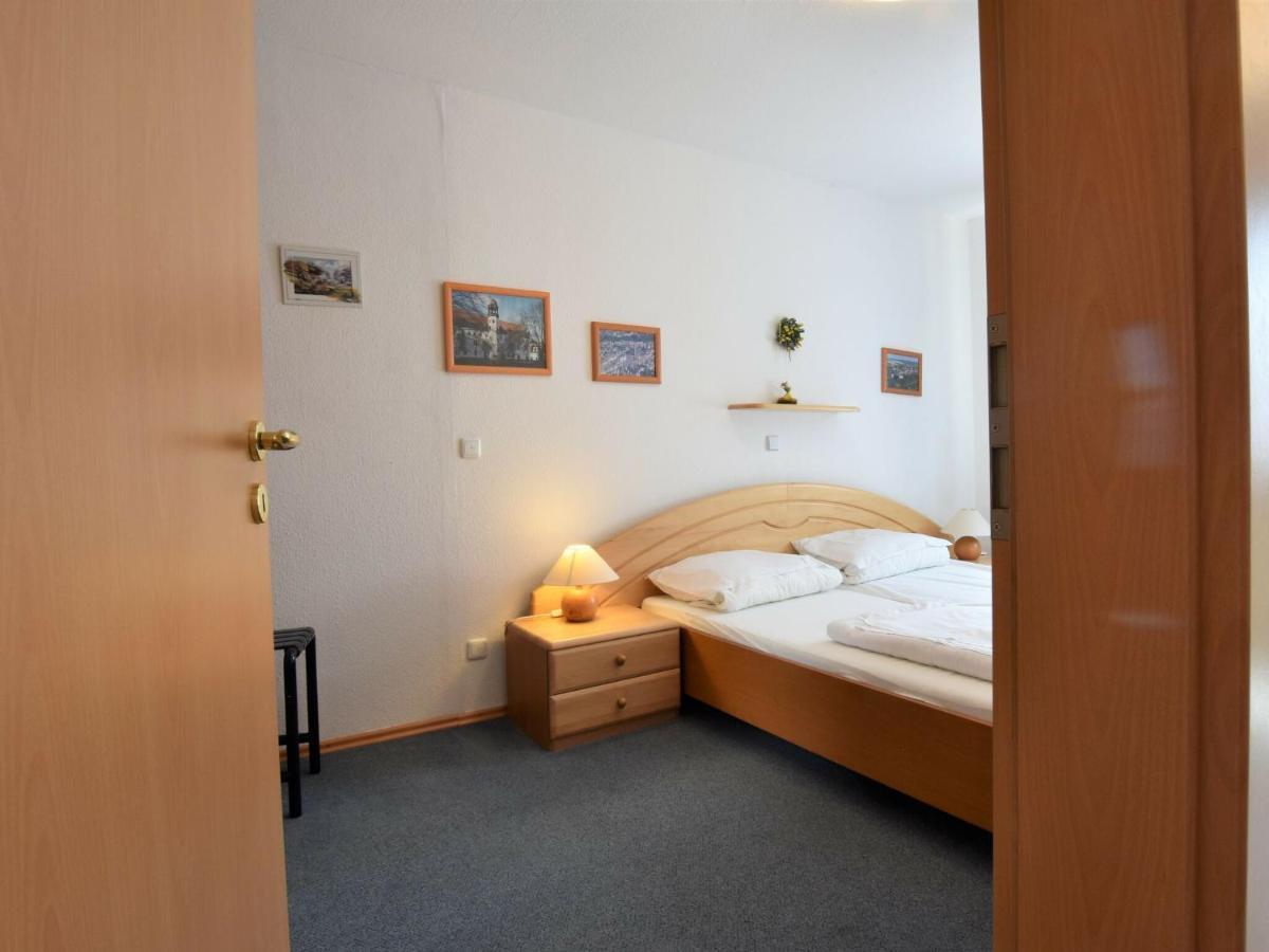 Apartment In Rerik Near The Baltic Sea Beach Ngoại thất bức ảnh