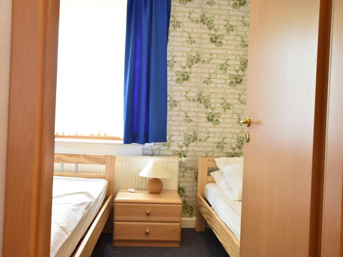 Apartment In Rerik Near The Baltic Sea Beach Phòng bức ảnh