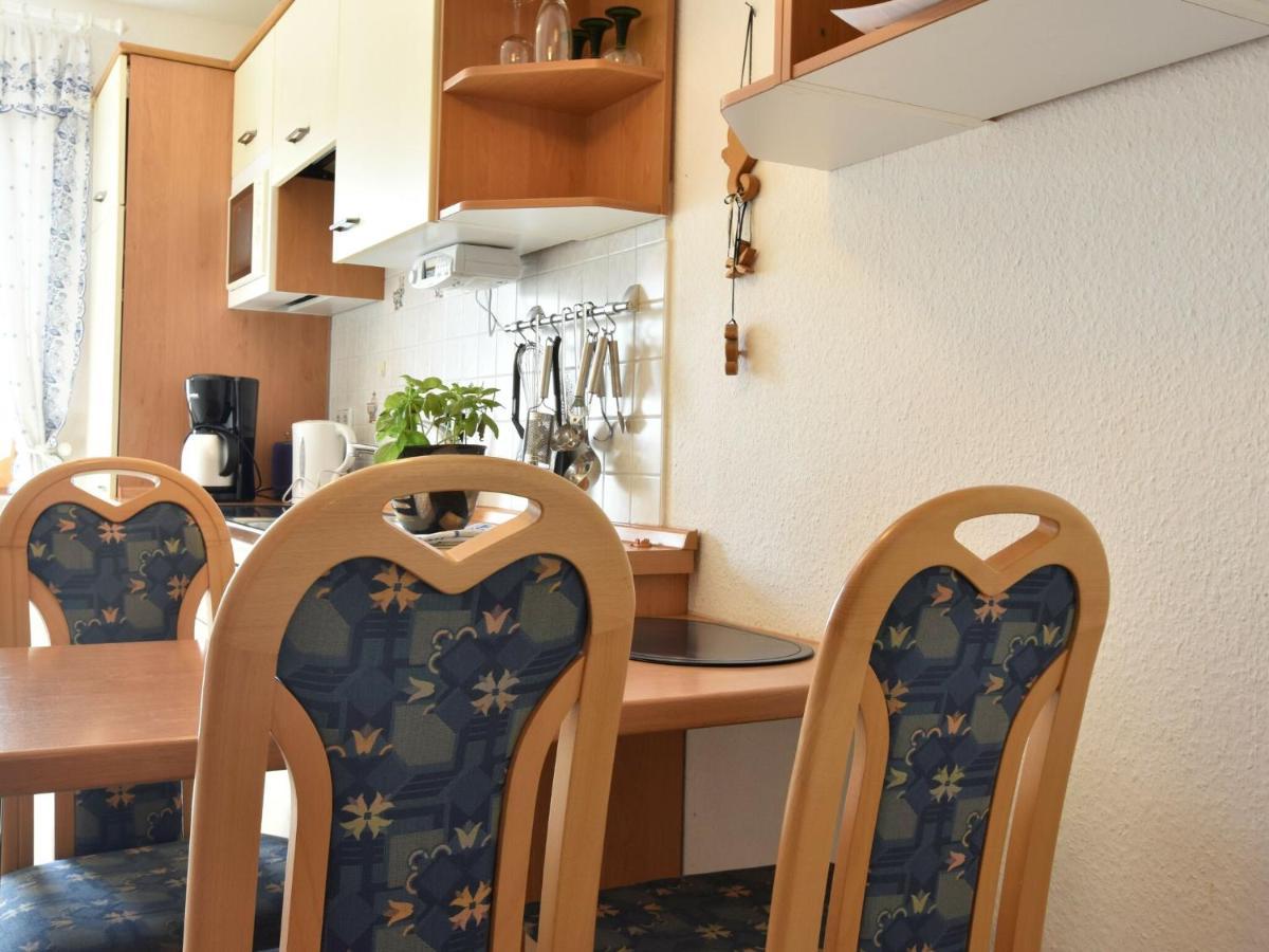 Apartment In Rerik Near The Baltic Sea Beach Ngoại thất bức ảnh