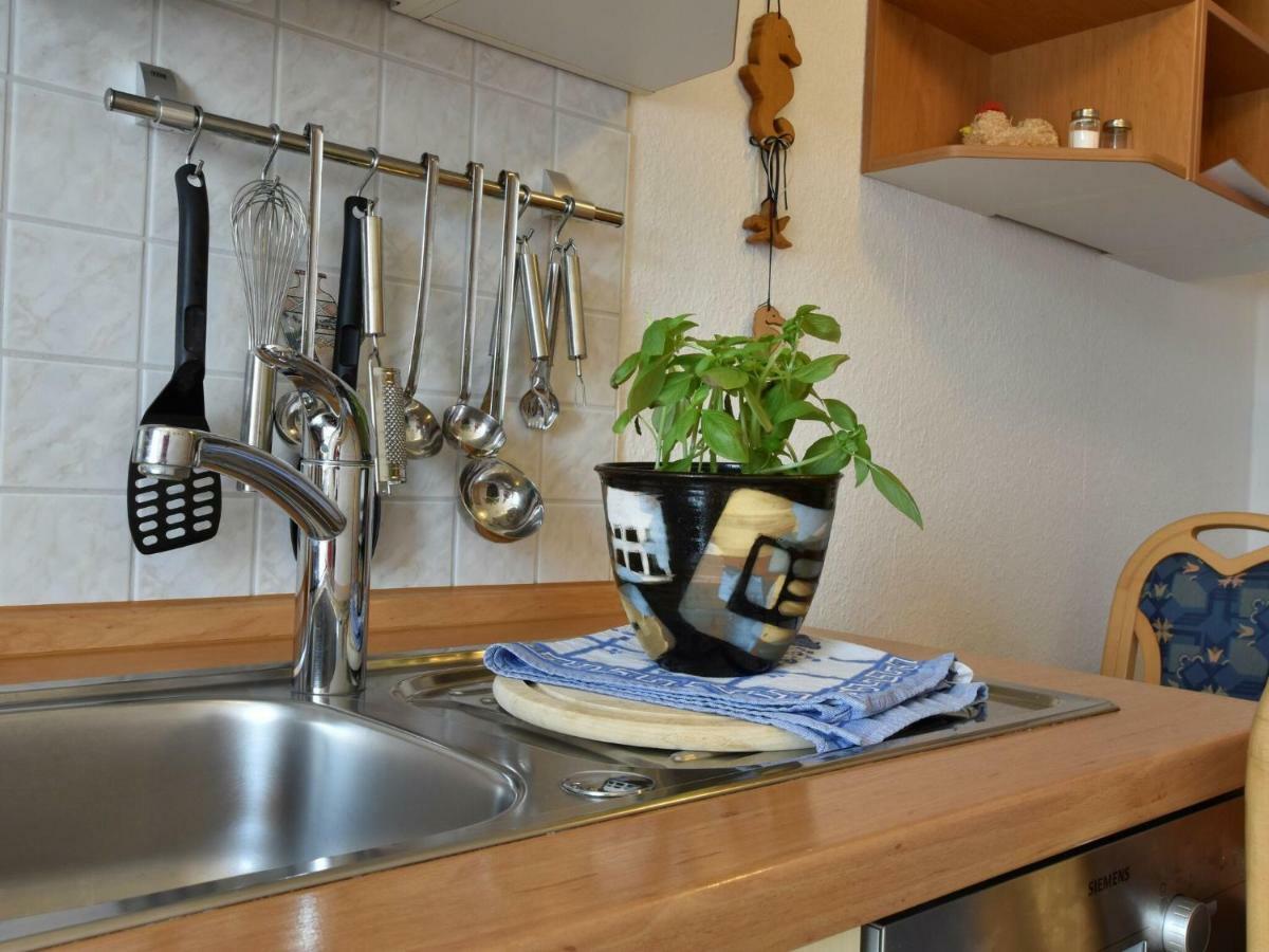Apartment In Rerik Near The Baltic Sea Beach Ngoại thất bức ảnh